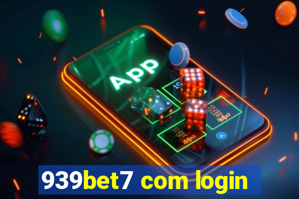 939bet7 com login